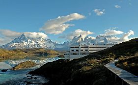 Explora Patagonia Hotel Torres Del Paine